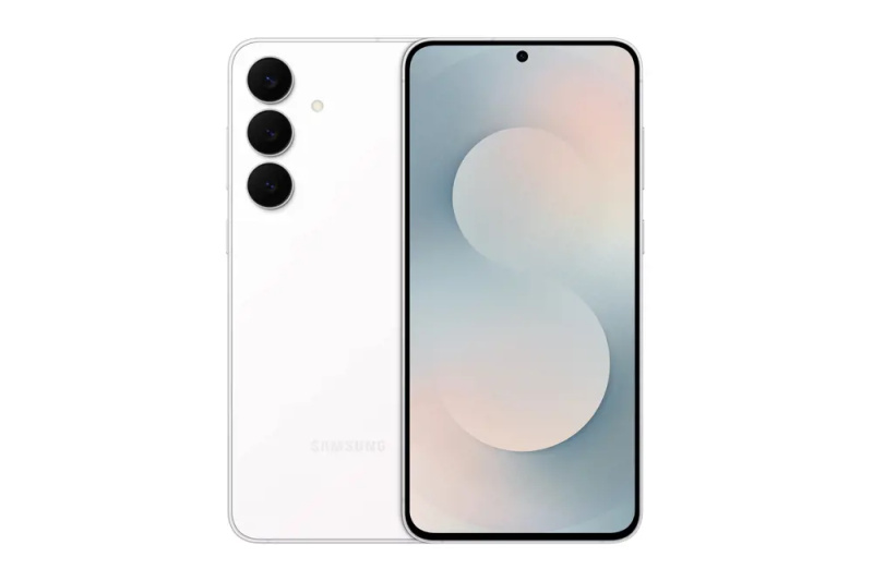 Samsung Galaxy S25 FE 5G 8GB/256GB bílý