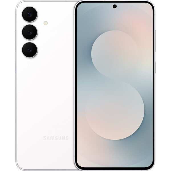 Samsung Galaxy S25 FE 5G 8GB/128GB bílý
