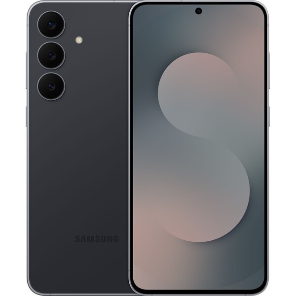 Samsung Galaxy S25 FE 5G 8GB/256GB černý