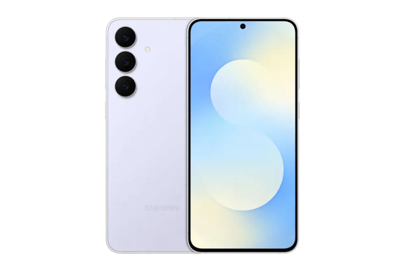 Samsung Galaxy S25 FE 5G 8GB/128GB světle modrý