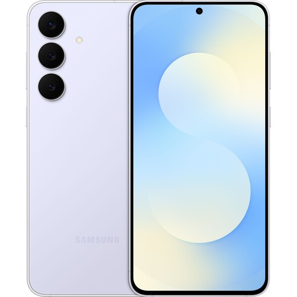 Samsung Galaxy S25 FE 5G 8GB/128GB světle modrý