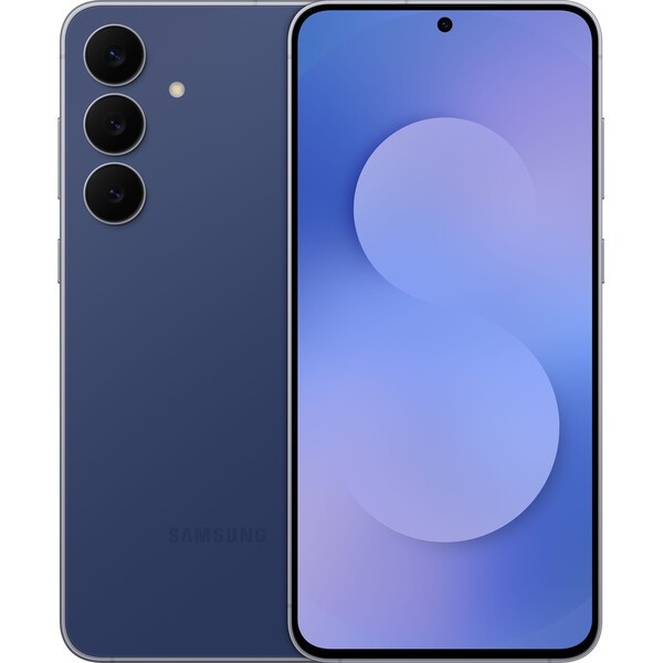 Samsung Galaxy S25 FE 5G 8GB/128GB tmavě modrý