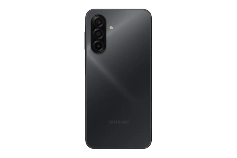 Samsung Galaxy A17 LTE Černá