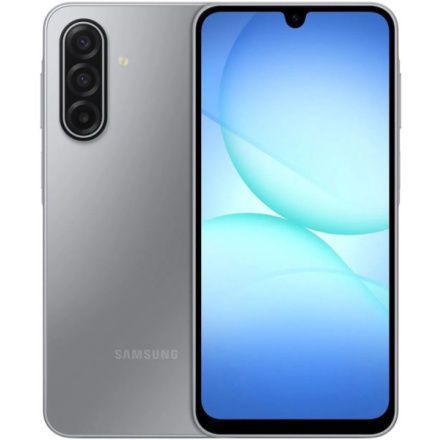 Samsung Galaxy A17 LTE 4GB/128GB šedý