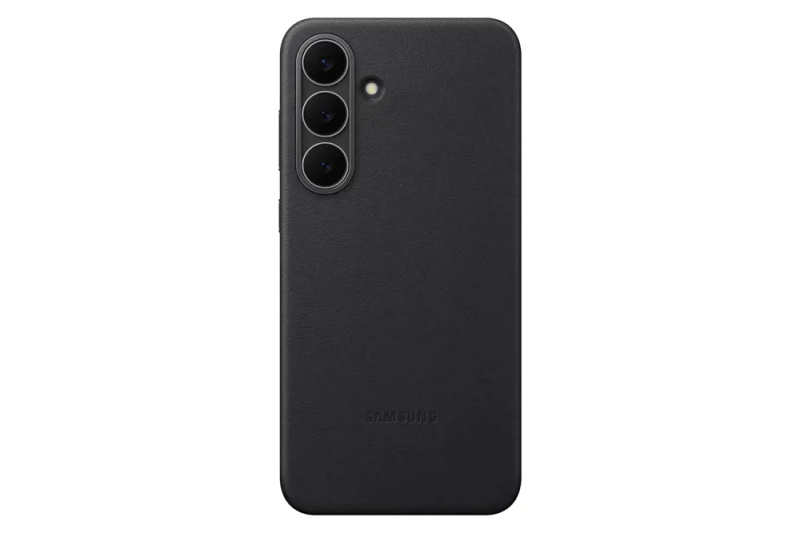 Samsung Kindsuit Case Galaxy S25 FE černý