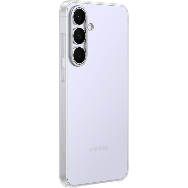 Samsung Clear Case Galaxy S25 FE čirý