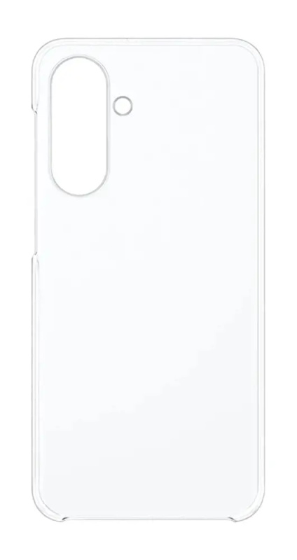 Samsung Clear kryt pro Galaxy A17 – transparentní EF-QA176CTE