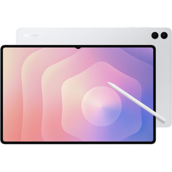 Samsung Galaxy Tab S11 Ultra (Wi-Fi) 12GB/256GB stříbrný