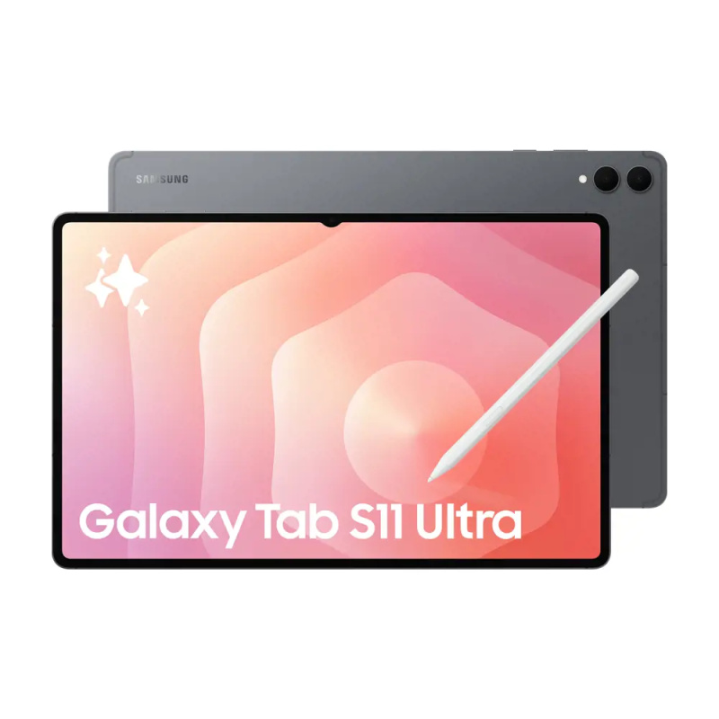 Samsung Galaxy Tab S11 Ultra (Wi-Fi) 12GB/512GB šedý