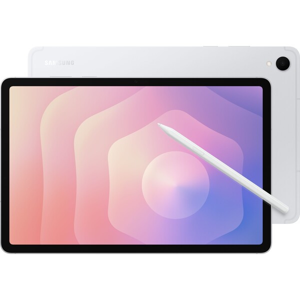 Samsung Galaxy Tab S11 (Wi-Fi) 12GB/128GB stříbrný