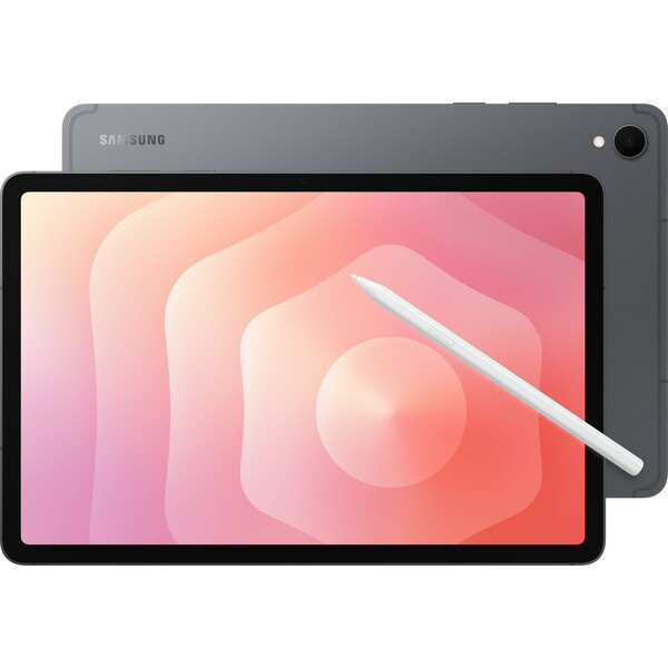 Samsung Galaxy Tab S11 (Wi-Fi) 12GB/512GB šedý