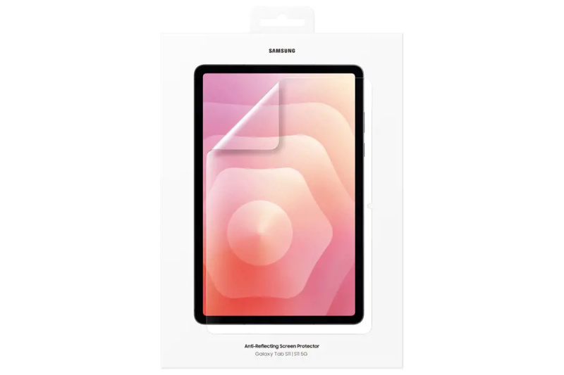 Samsung Anti-Reflecting Screen Protector fólie pro Samsung Galaxy Tab S11