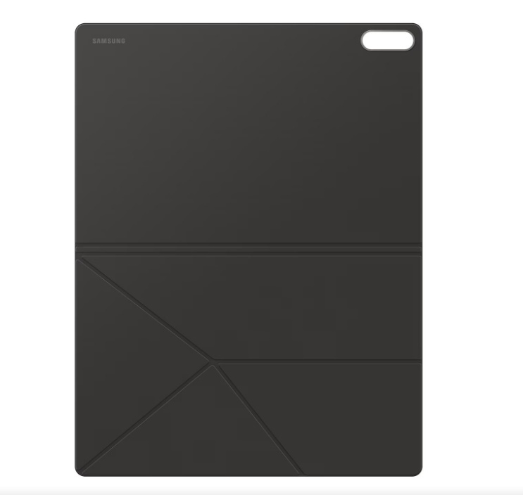 Samsung Book Cover pouzdro Galaxy Tab S11 Ultra černé