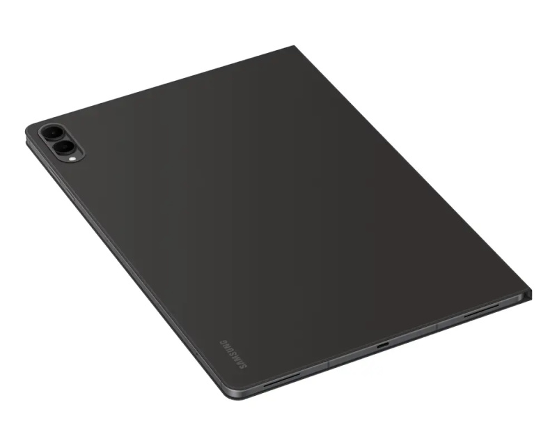 Samsung Book Cover pouzdro Galaxy Tab S11 Ultra černé