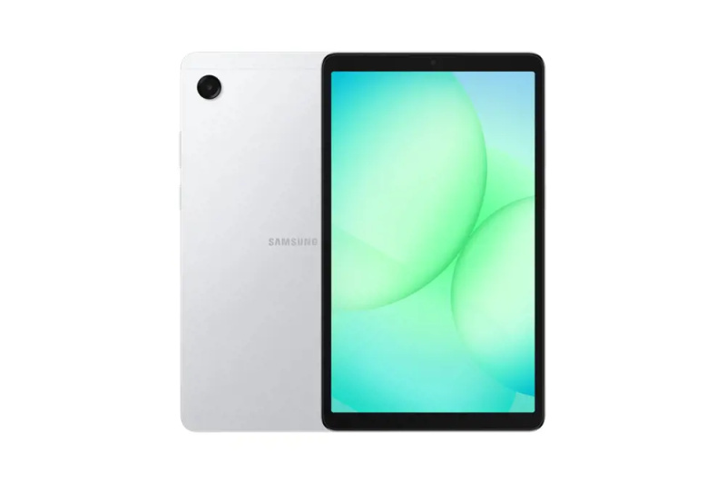 Samsung Galaxy Tab A11 (Wi-Fi) 4GB/64GB stříbrný