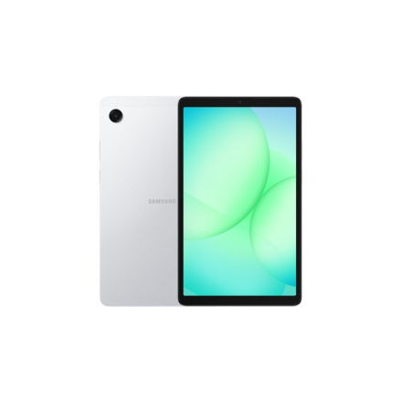 Samsung Galaxy Tab A11 (Wi-Fi) 4GB/64GB stříbrný