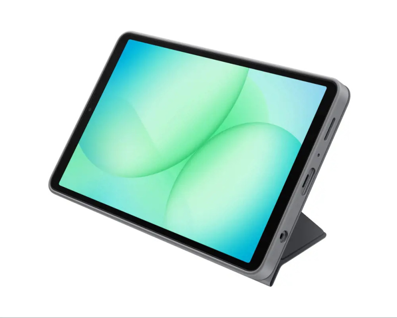 Samsung Book Cover pouzdro Galaxy Tab A11 černé