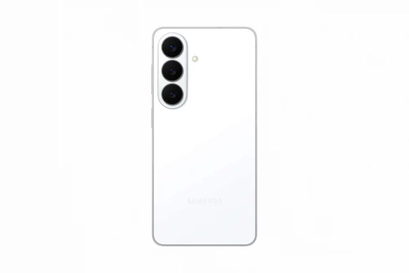 Samsung Galaxy S26 12GB/512GB bílá