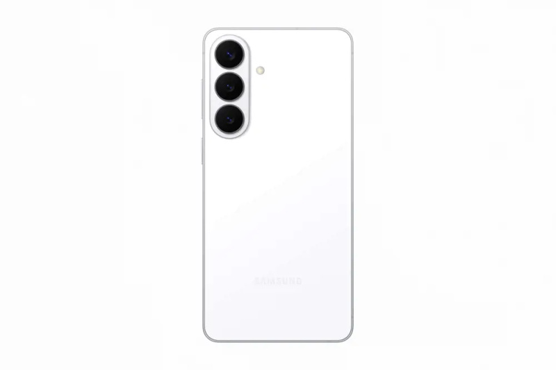 Samsung Galaxy S26+ 12GB/256GB bílá