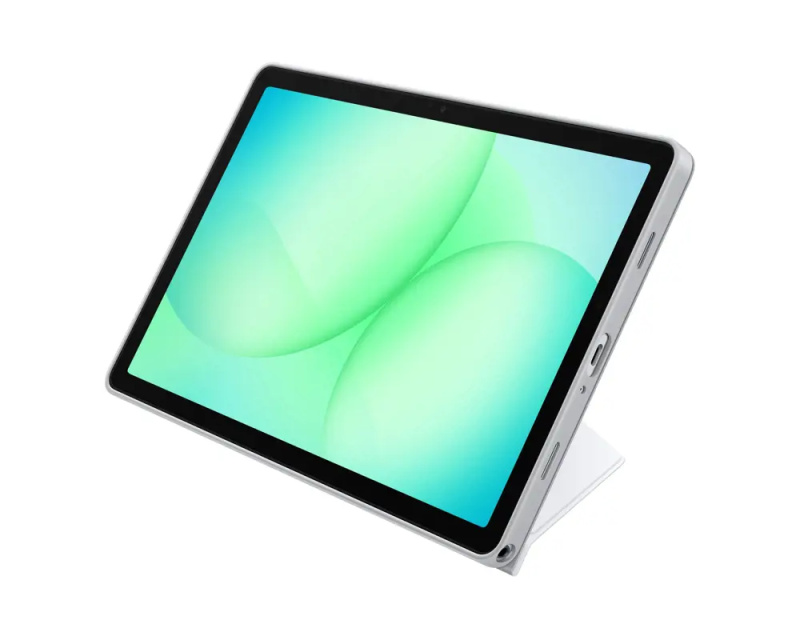 Samsung Book Cover pouzdro Galaxy Tab A11+ bílé