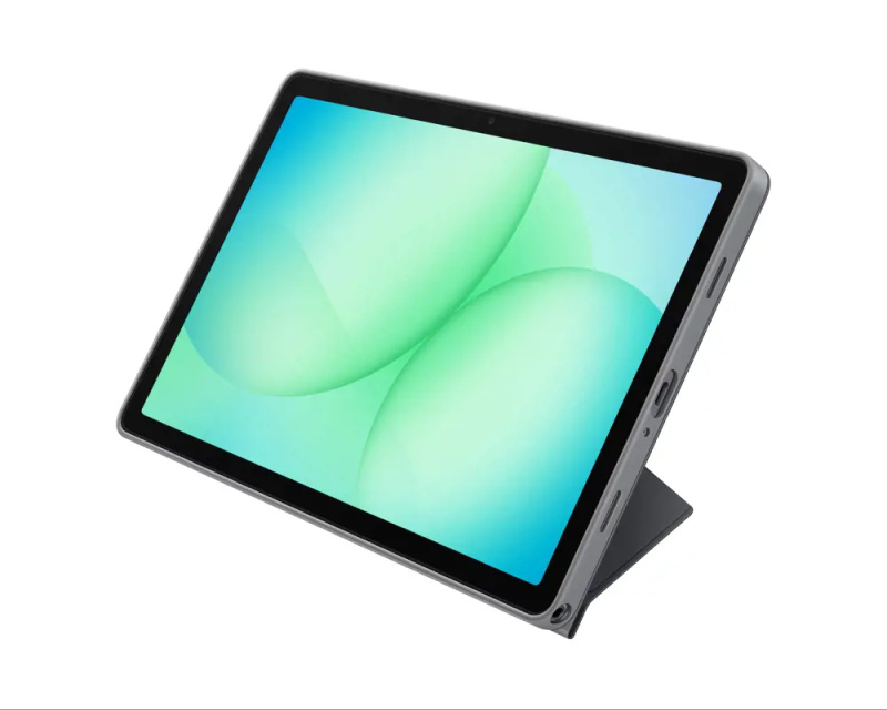 Samsung Book Cover pouzdro Galaxy Tab A11+ černé