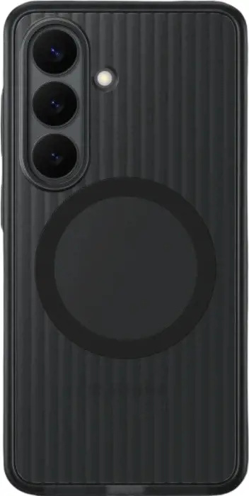 Samsung Rugged Case s MagSafe kryt Galaxy S26 černý