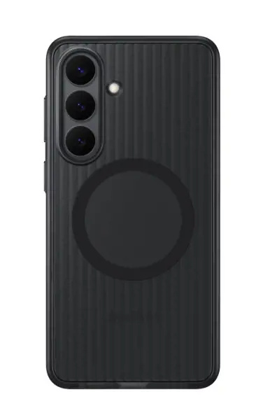 Samsung Rugged Case s MagSafe kryt Galaxy S26+ černý