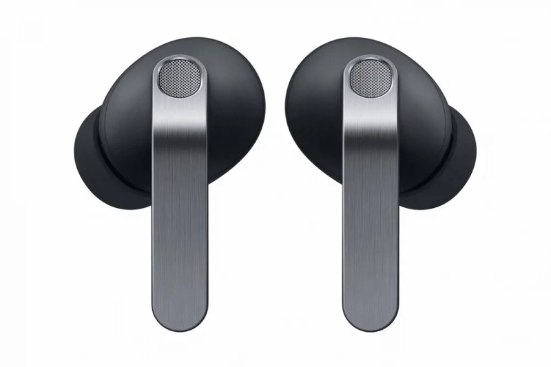 Samsung Galaxy Buds4 Pro černá