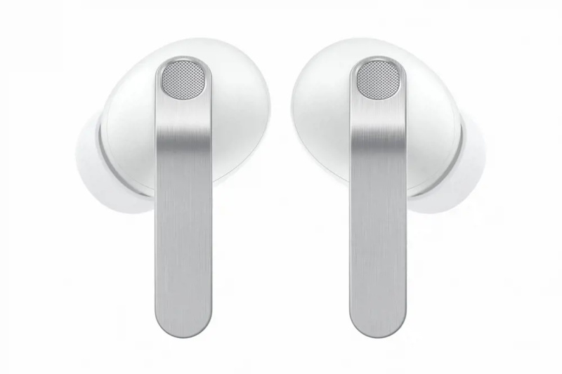 Samsung Galaxy Buds4 Pro bílá