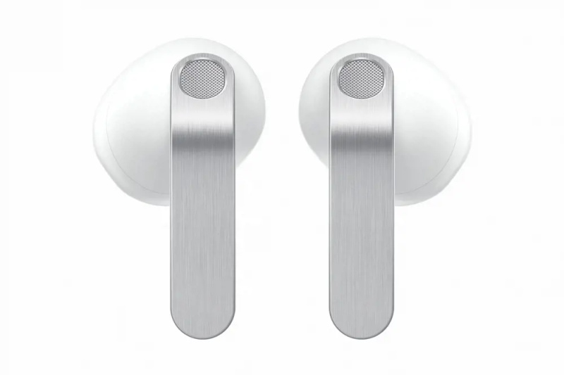 Samsung Galaxy Buds4 bílá