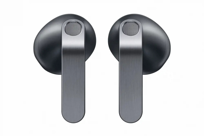 Samsung Galaxy Buds4 černá