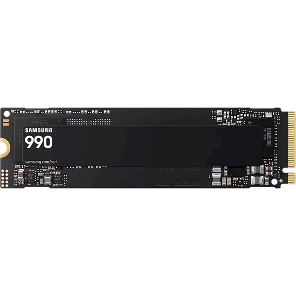 Samsung 990/2TB/SSD/M.2 NVMe/5R