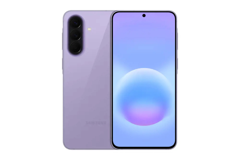 Samsung Galaxy A57 5G 8GB/256GB fialová