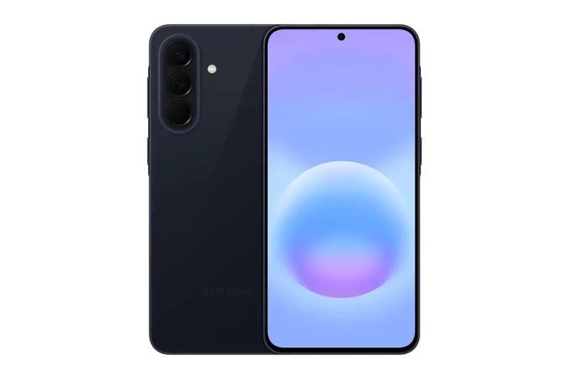 Samsung Galaxy A57 5G 8GB/128GB tmavě modrá