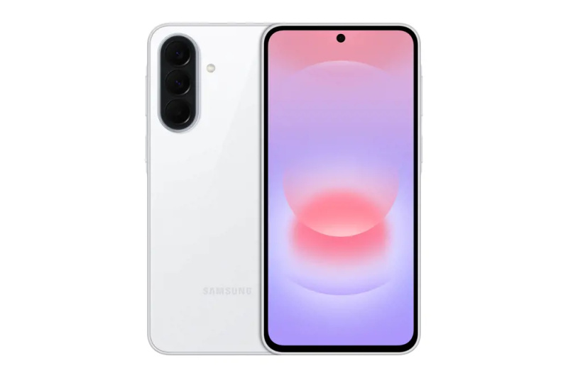 Samsung Galaxy A37 5G 8GB/256GB bílá