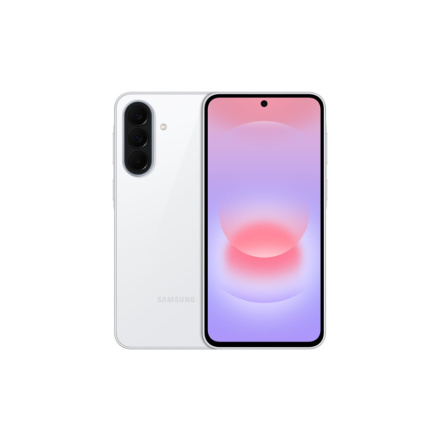 Samsung Galaxy A37 5G 8GB/256GB bílá