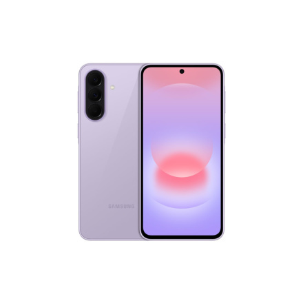 Samsung Galaxy A37 5G 6GB/128GB fialová