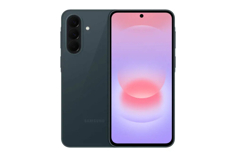 Samsung Galaxy A37 5G 6GB/128GB tmavě zelená
