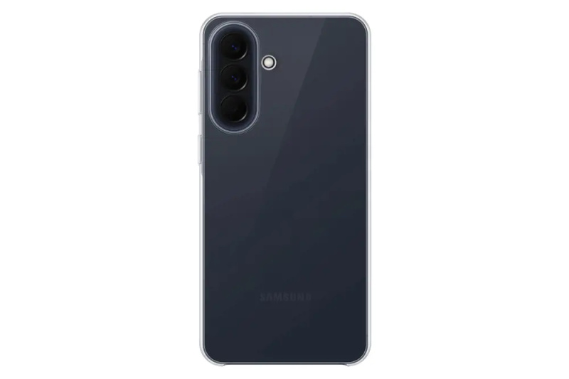 Samsung Clear Case kryt Samsung Galaxy A57 čirý