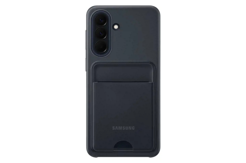 Samsung Card Slot Case kryt Samsung Galaxy A57 černý