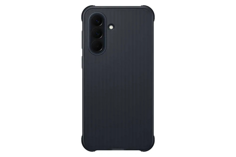 Samsung Rugged Case odolný kryt Samsung Galaxy A57 černý