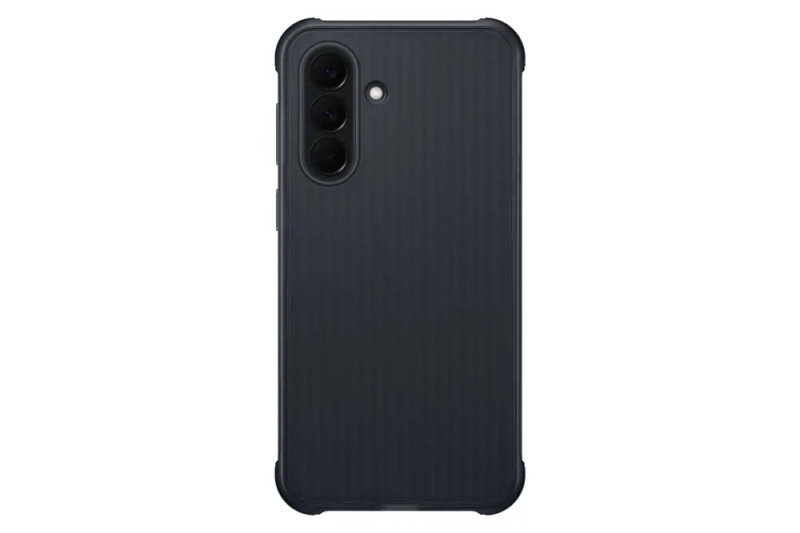 Samsung Rugged Case odolný kryt Samsung Galaxy A37 černý