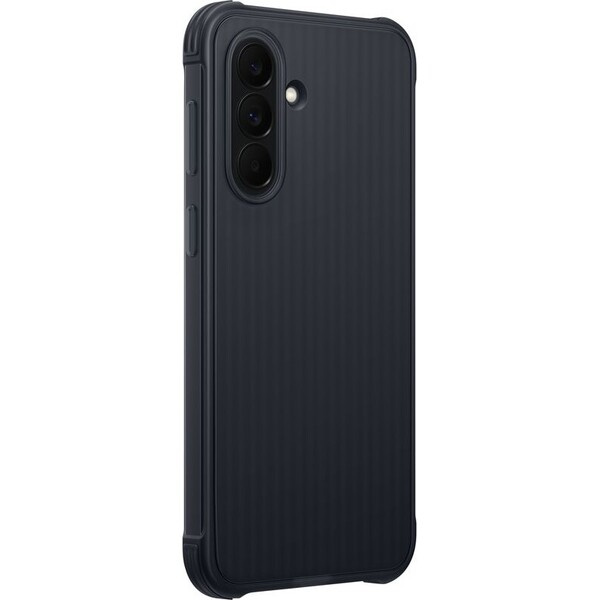 Samsung Rugged Case odolný kryt Samsung Galaxy A37 černý