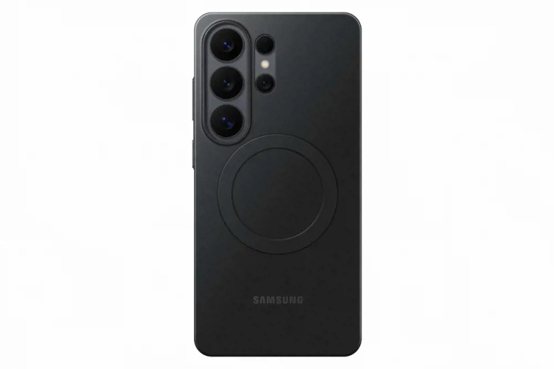 Samsung Slim Case s MagSafe kryt Galaxy S26 Ultra černý