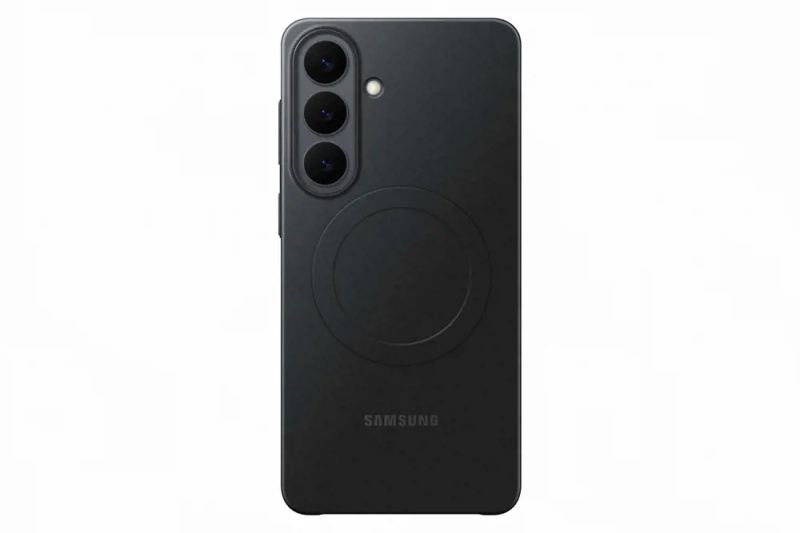 Samsung Slim Case s MagSafe kryt Galaxy S26+ černý