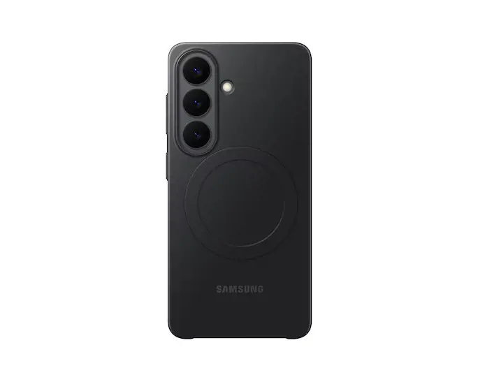 Samsung Slim Case s MagSafe kryt Galaxy S26 černý