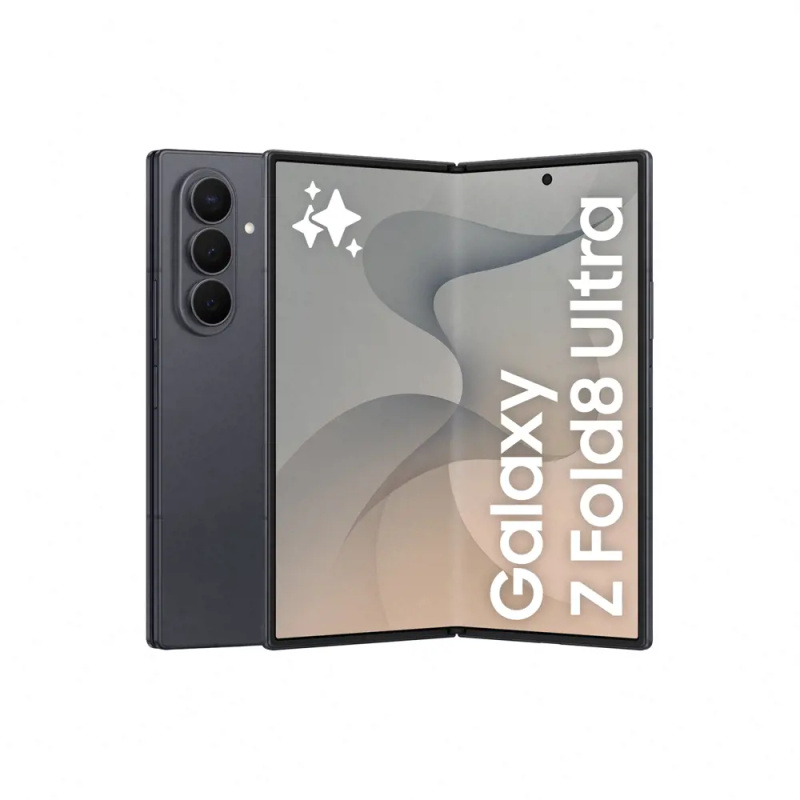 Samsung Galaxy Z Fold8 Ultra 16GB/1TB grafitová