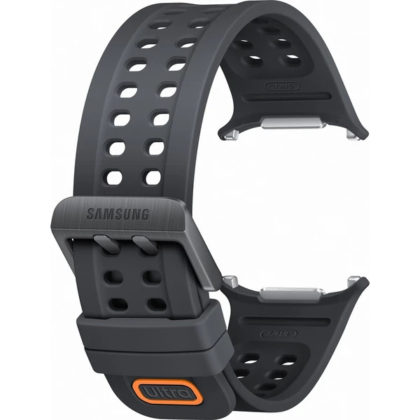 Samsung Sportovní řemínek Marine Band Watch Ultra2 Black