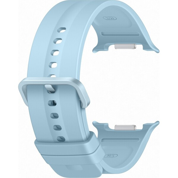 Samsung Sportovní řemínek (velikost M/L) Watch9 Blue