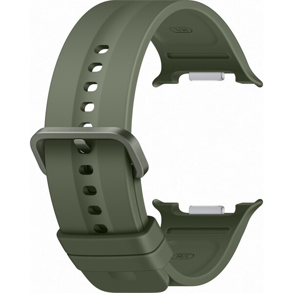 Samsung Sportovní řemínek (velikost M/L) Watch9 Olive